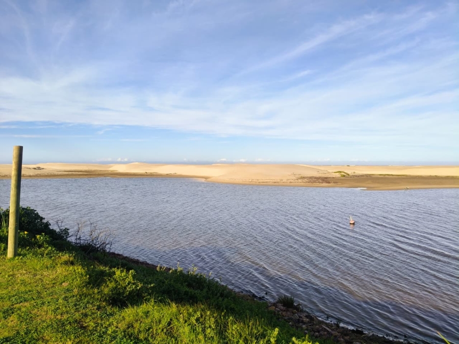 3 Bedroom Property for Sale in Gamtoos Mouth Eastern Cape